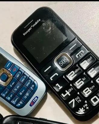 Telefoni vintage