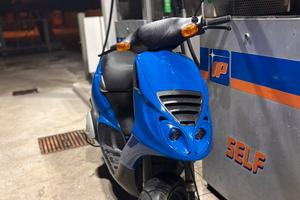 Piaggio nrg mc2