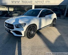 Mercedes-benz GLC 220d 4Matic Premium IVA ESPOSTA