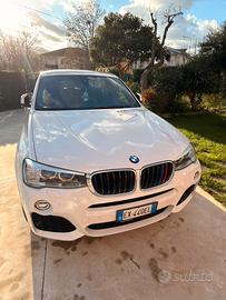 Bmw x4 2014