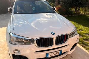 Bmw x4 2014