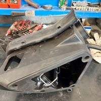 Air Box Ktm duke 690