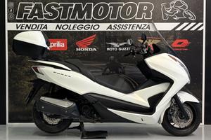 Honda Forza 300 ABS Deluxe