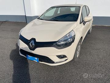 RENAULT Clio 4ª serie - 2017 0.9L GPL - Euro 6