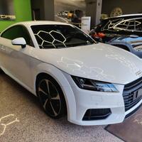 Audi TT Coupé 1.8 TFSI S tronic line