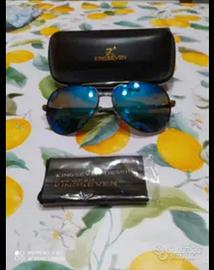 Occhiali polarizzati 