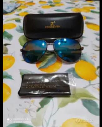 Occhiali polarizzati 