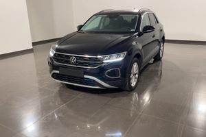 Volkswagen T-Roc 1.5 TSI ACT DSG Life