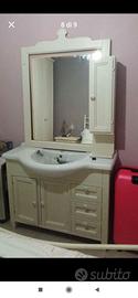 mobile bagno completo 