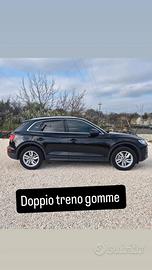 AUDI Q5 40d SPORT QUATTRO TRIPTRONIC 