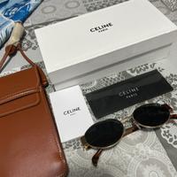 Occhiali da sole celine