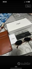 Occhiali da sole celine
