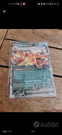 Charizard ex 