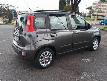 Panda  1.2  GPL Fiat