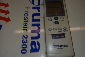 Truma Frostair 2300
