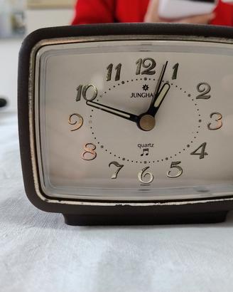 orologio da tavolo