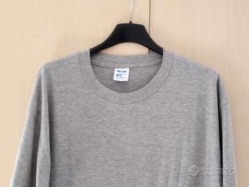 T-shirt Grigia Melange KOKSE