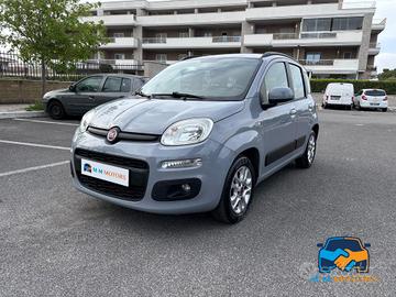 FIAT PANDA Panda 1.2 Lounge s 69cv