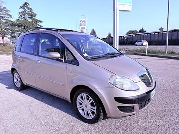 Lancia MUSA 1.4 16V Platino Ok neopatentati