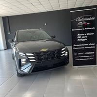 HYUNDAI Tucson 3ª serie Tucson 1.6 T-GDI 48V X...