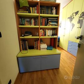 Libreria doimo