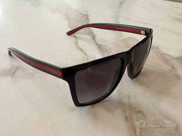 Occhiali da sole Gucci