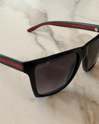 Occhiali da sole Gucci