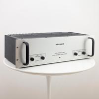 Audio Research-Amplificatore Finale- D52