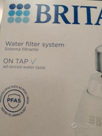 Depuratore Brita