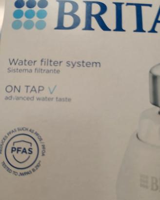 Depuratore Brita