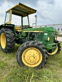 John deere 2130