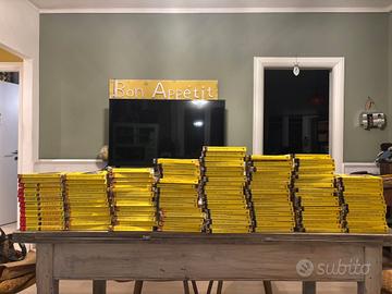 lotto gialli mondadori