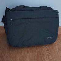 Borsa inglesi a my baby bag