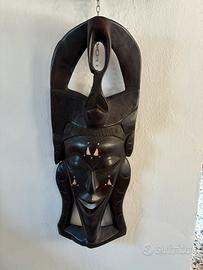 Maschere africane