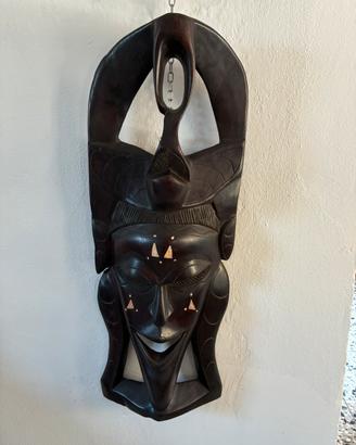 Maschere africane