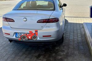 Alfa Romeo 159 diesel
