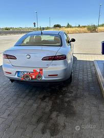 Alfa Romeo 159 diesel