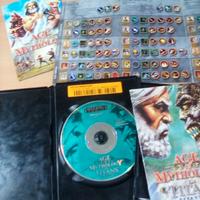 Videogioco Age of Mythology