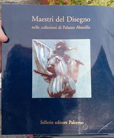 Maestri del disegno Sellerio