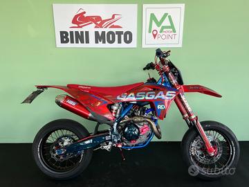 GASGAS MC 450 F - 2023