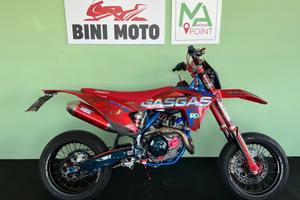 GASGAS MC 450 F - 2023