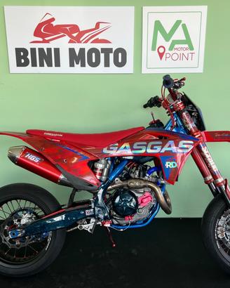 GASGAS MC 450 F - 2023