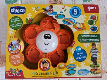 gioco chicco