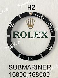 INSERTO ROLEX SUBMARINER 16800-168000