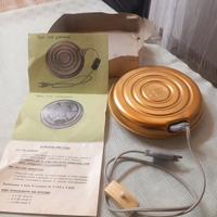 Scaldino SOLE MIO Vintage anni '60 - Fondo di Mag.