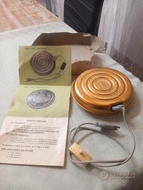 Scaldino SOLE MIO Vintage anni '60 - Fondo di Mag.