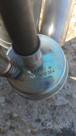 pompa benzina completa x Mercedes w116