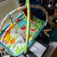 palestrina per bambino