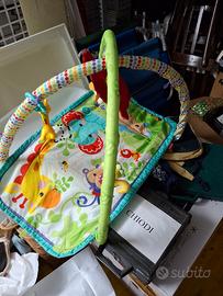 palestrina per bambino