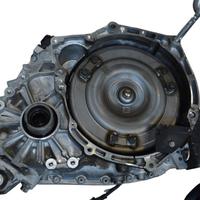 Cambio Automatico Jeep Compass II (MP) 2.0 d